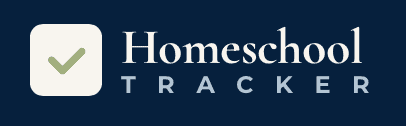 Homeschool Tracker Logo