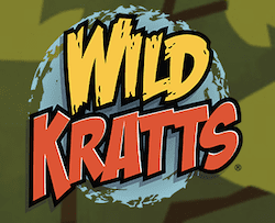 wild kraits is great for kindergarten homeschoolers