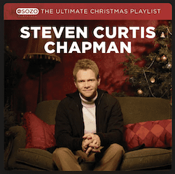 make holiday traditions with Steven curtis chapman ultimate holiday playlist