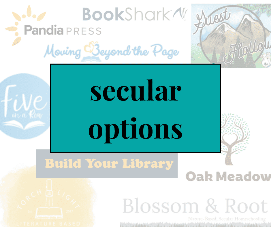 Secular Options
