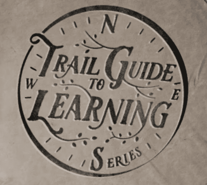 Trail Guide to Learning