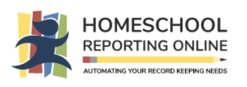 Homeschool reporting online
