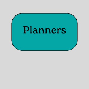 Planners