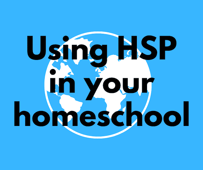 Using Homeschool Planet in your homeschool