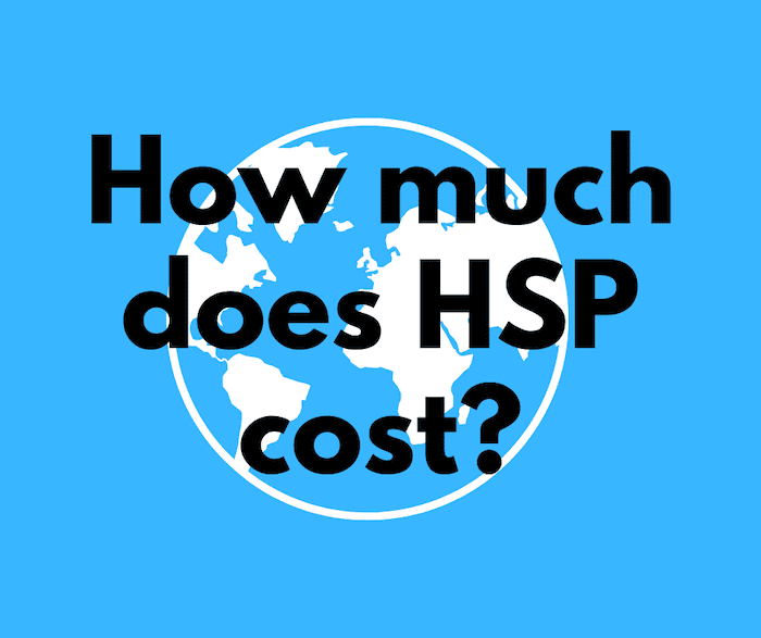 How much does Homeschool Planet cost?