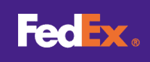 Fedex logo