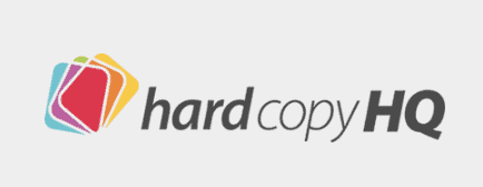 Hardcopy hq logo