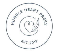 Humble heart press logo