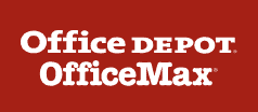 Office depot logo