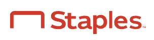 Staples logo