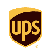 UPS store logo