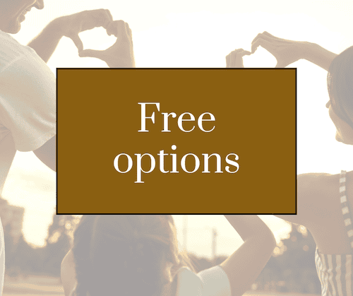 free options