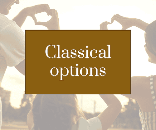 classical options
