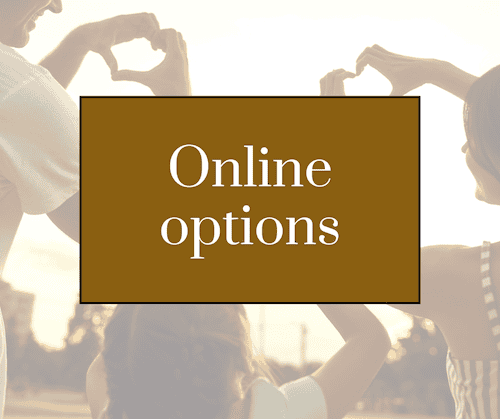online options christian homeschool curriculum