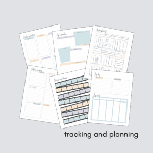 light footpath student planner tracking and planning