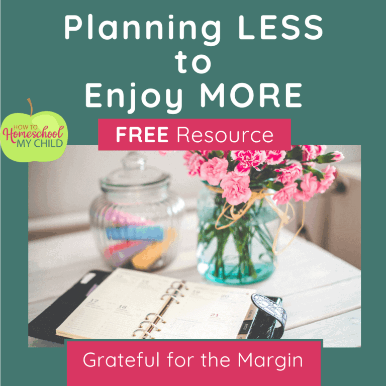 planning less to enjoy more