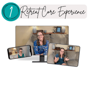 REtreat Core Experience