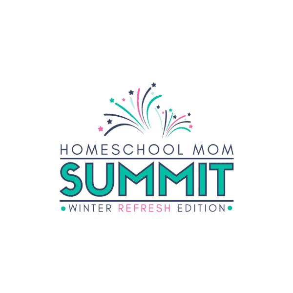Homeschool Mom Summit winter refresh edition