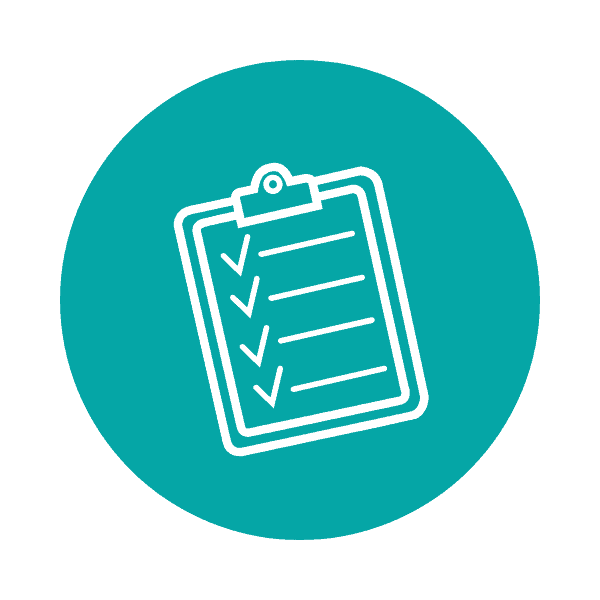 Planning & Organization