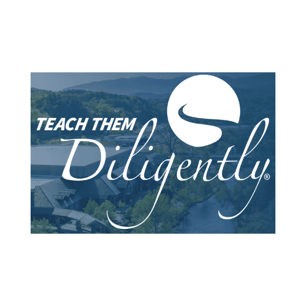 Teach Them Diligently
