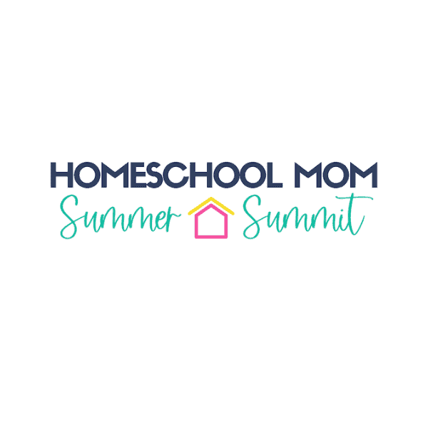 Homeschool Mom Summer Summit