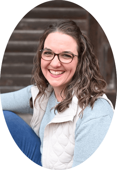 Jenn Dickerson, Owner of Homeschool Planning
