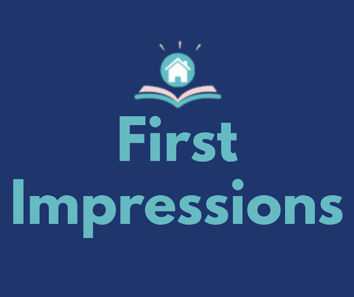 FIrst impressions
