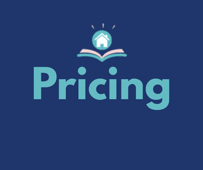 pricing