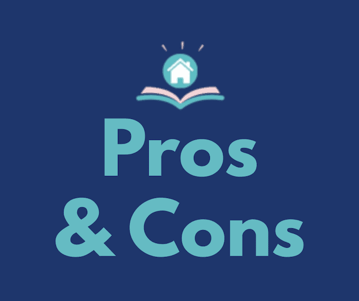 pros and cons