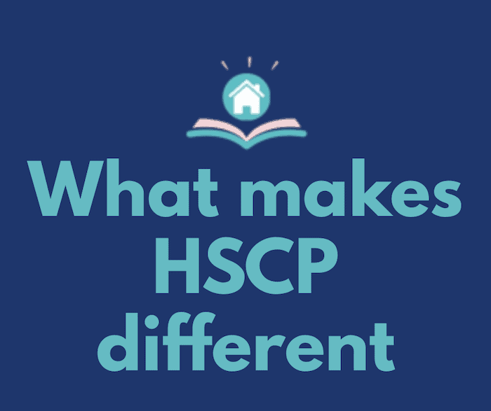 What makes homeschool curriculum planner different
